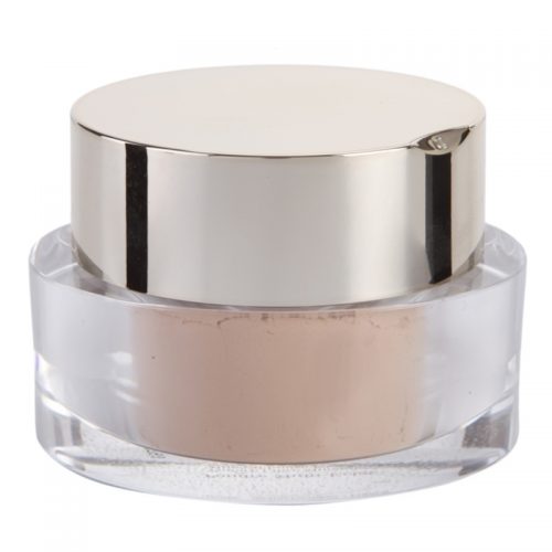 Clarins Face Make-Up Poudre Multi-Eclat sypki puder mineralny rozjaśniający odcień 03 Dark 30 g