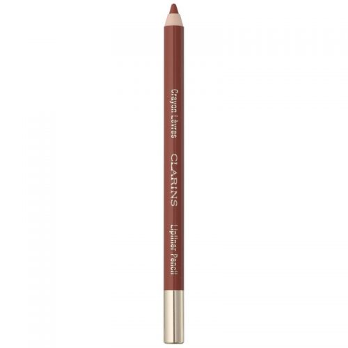 Clarins Lip Make-Up Crayon L?vres konturówka do ust odcień 02 Nude Beige 1,2 g