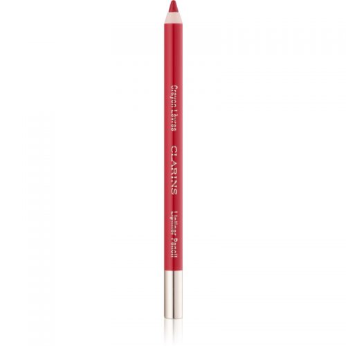 Clarins Lip Make-Up Crayon Lèvres konturówka do ust odcień 06 Red 1,2 g
