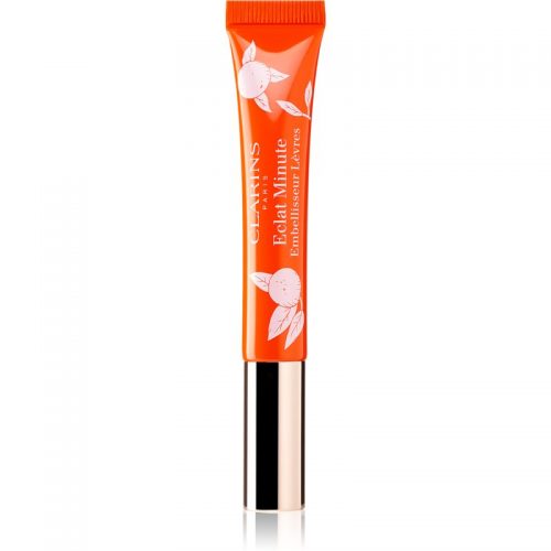 Clarins Lip Make-Up Instant Light Limited Citrus Edition balsam do ust odżywiajacy i nadający doskonały wygląd 12 ml