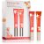 Clarins Lip Make-Up Instant Light Limited Citrus Edition zestaw kosmetyków I. dla kobiet