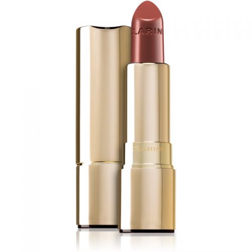 Clarins Lip Make-Up Joli Rouge trwała szminka o dzłałaniu nawilżającym odcień 758 Sandy Pink 3,5 g