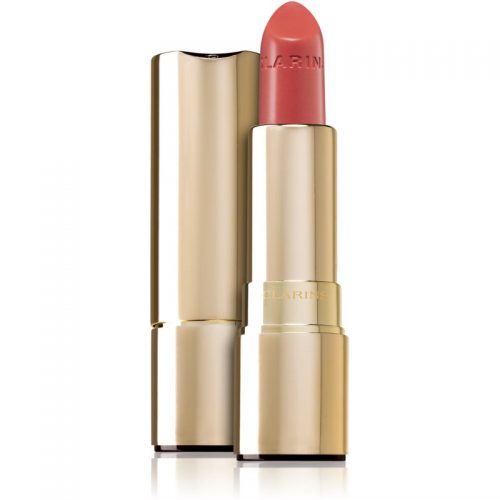 Clarins Lip Make-Up Joli Rouge trwała szminka o dzłałaniu nawilżającym odcień 731 Rose Berry 3,5 g