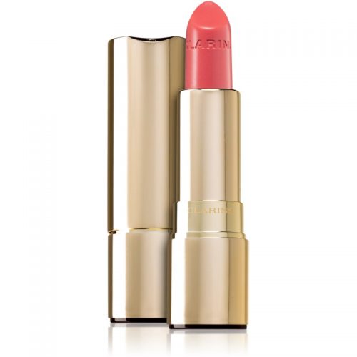 Clarins Lip Make-Up Joli Rouge trwała szminka o dzłałaniu nawilżającym odcień 715 Candy Rose 3,5 g