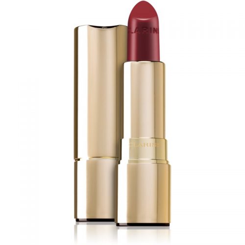 Clarins Lip Make-Up Joli Rouge Velvet szminka matująca odcień 754V Deep Red 3,5 g