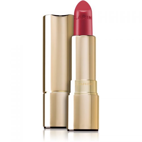 Clarins Lip Make-Up Joli Rouge Velvet szminka matująca odcień 760V Pink Cranberry 3,5 g