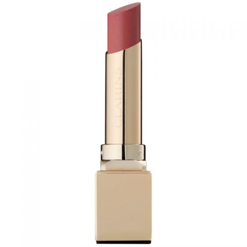 Clarins Lip Make-Up Rouge Eclat szminka pielęgnująca odcień 17 Pink Magnolia 3 g