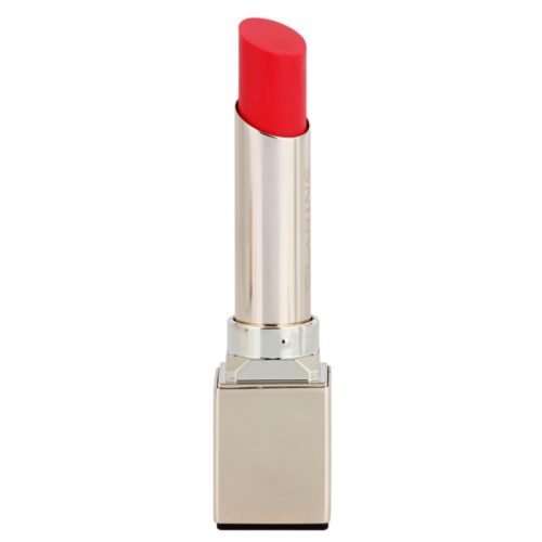 Clarins Lip Make-Up Rouge Eclat szminka pielęgnująca odcień 23 Hot Rose 3 g