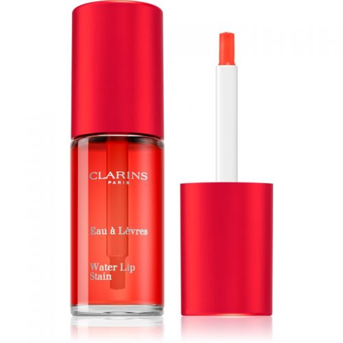 Clarins Lip Make-Up Water Lip Stain błyszczyk do ust 7 ml