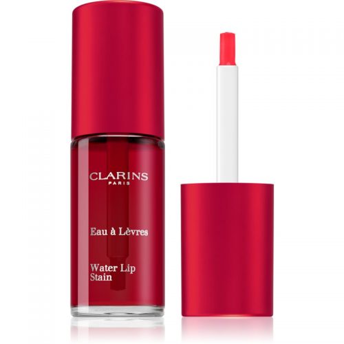 Clarins Lip Make-Up Water Lip Stain błyszczyk do ust 7 ml