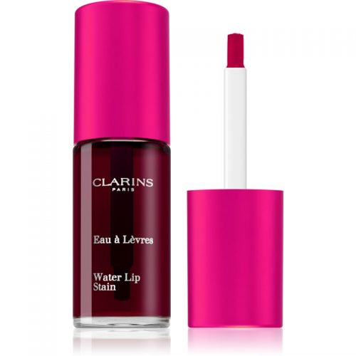 Clarins Lip Make-Up Water Lip Stain błyszczyk do ust 7 ml