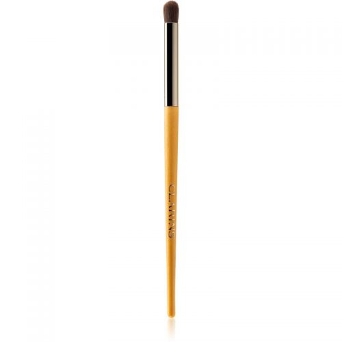 Clarins Make-up Brush okrągły pędzel do nakładania cieni do powiek