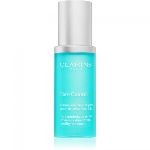 Clarins Pore Control serum matujące i niwelujące pory 30 ml