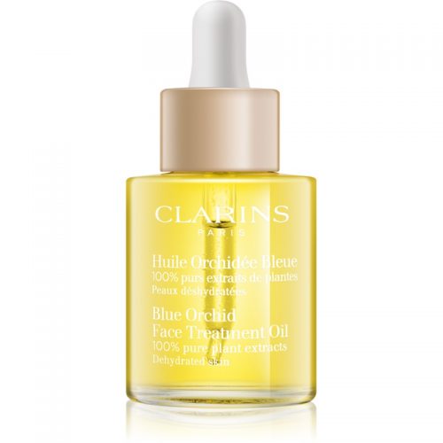 Clarins Rebalancing Care olejek rewitalizujący do cery odwodnionej 30 ml