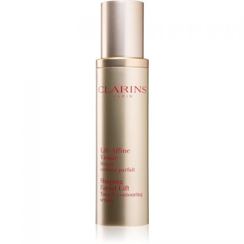 Clarins Shaping Facial Lift serum liftingujące ujędrniający skórę 50 ml