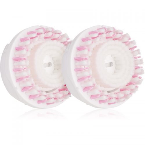Clarisonic Brush Head Daily Radiance 2- pack