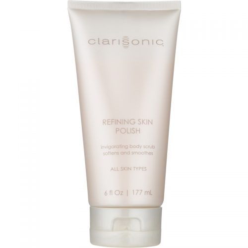 Clarisonic Cleansers kojący peeling do ciała 177 ml