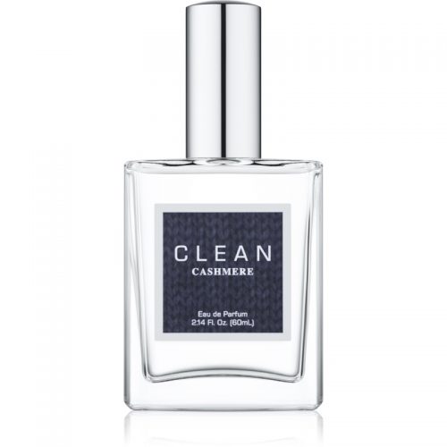 CLEAN Cashmere woda perfumowana unisex 60 ml
