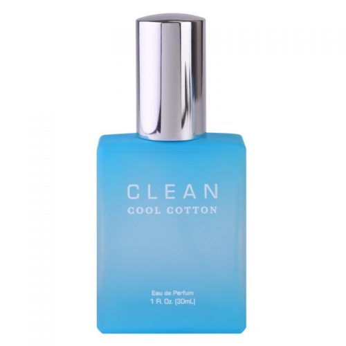 CLEAN Cool Cotton woda perfumowana dla kobiet 30 ml