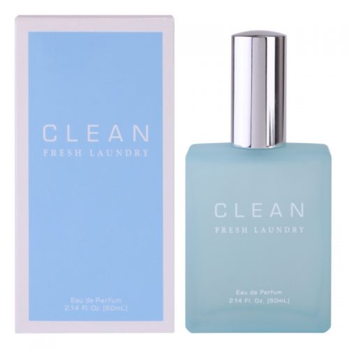 CLEAN Fresh Laundry woda perfumowana dla kobiet 60 ml