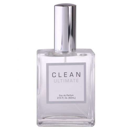 CLEAN Ultimate woda perfumowana dla kobiet 60 ml