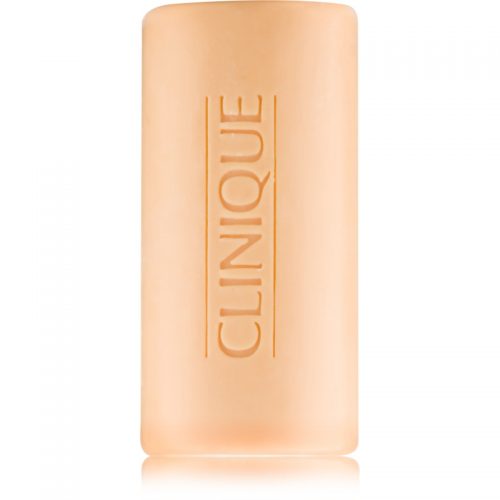 Clinique 3 Steps delikatne mydło do skóry suchej i mieszanej bez opakowania 100 g