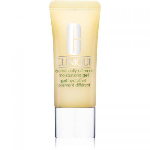 Clinique 3 Steps żel nawilżający do skóry tłustej i mieszanej 15 ml