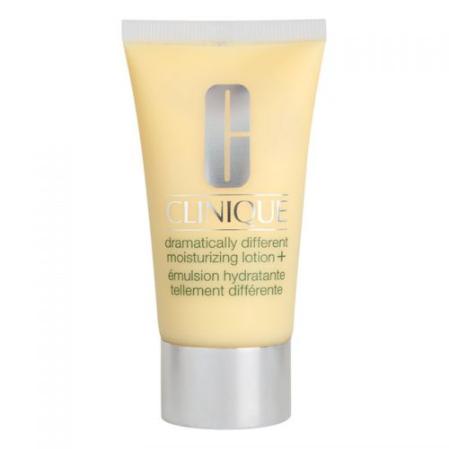 Clinique 3 Steps emulsja nawilżająca do skóry suchej i bardzo suchej 50 ml