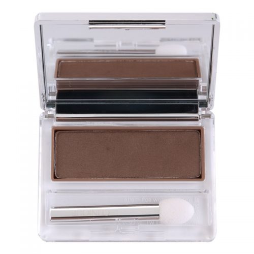 Clinique All About Shadow Soft Matte cienie do powiek odcień AC French Roast 2,2 g