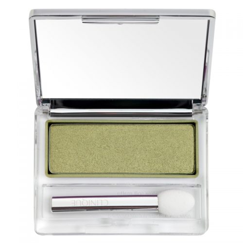 Clinique All About Shadow Soft Shimmer cienie do powiek odcień 2A Lemongrass 2,2 g