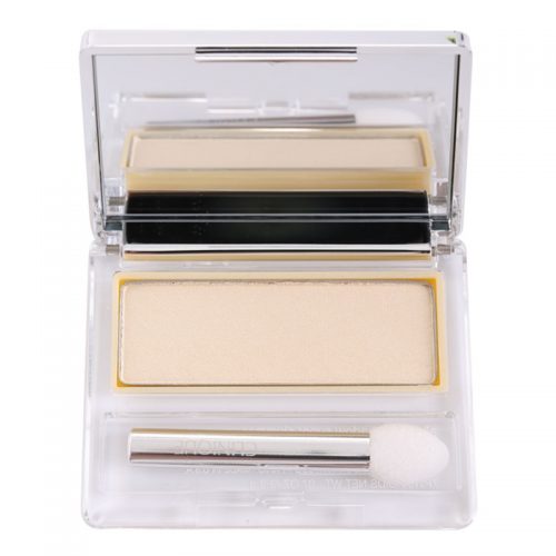 Clinique All About Shadow Super Shimmer cienie do powiek odcień 09 Glass Slipper 2,2 g