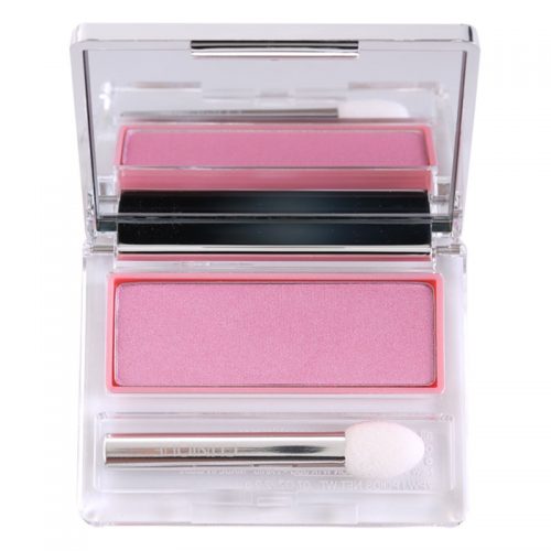 Clinique All About Shadow Super Shimmer cienie do powiek odcień 39 Bubble Bath 2,2 g