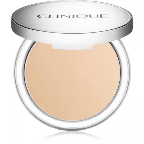 Clinique Almost Powder Makeup podkład w pudrze SPF 15 odcień 01 Fair 10 g