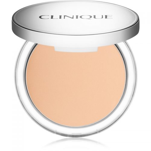 Clinique Almost Powder Makeup podkład w pudrze SPF 15 odcień 06 Deep 10 g