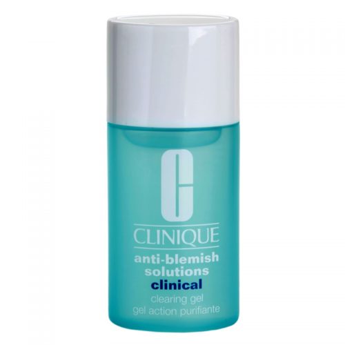 Clinique Anti-Blemish Solutions Clinical żel przeciw niedoskonałościom skóry 30 ml