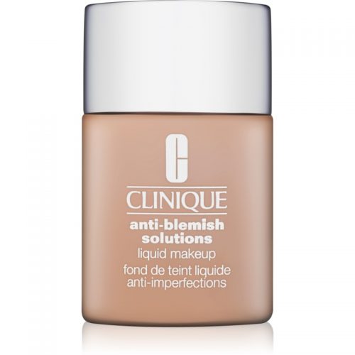 Clinique Anti-Blemish Solutions podkład w płynie do skóry z problemami odcień 05 Fresh Beige 30 ml