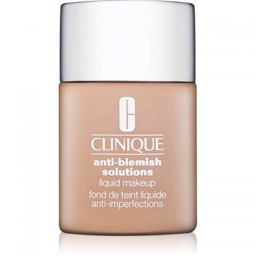 Clinique Anti-Blemish Solutions podkład w płynie do skóry z problemami odcień 03 Fresh Neutral 30 ml