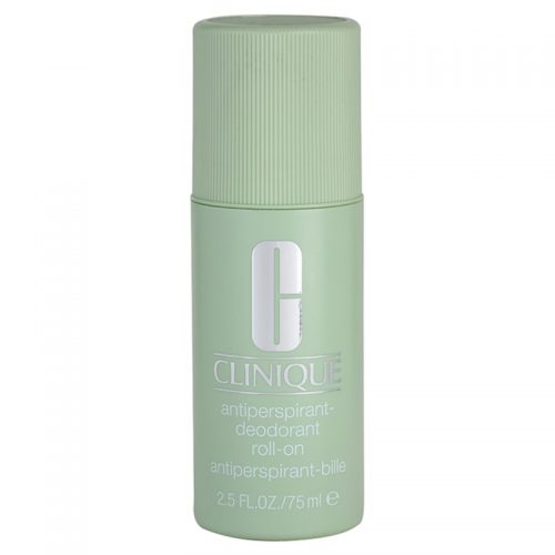 Clinique Antiperspirant-Deodorant dezodorant w kulce 75 ml