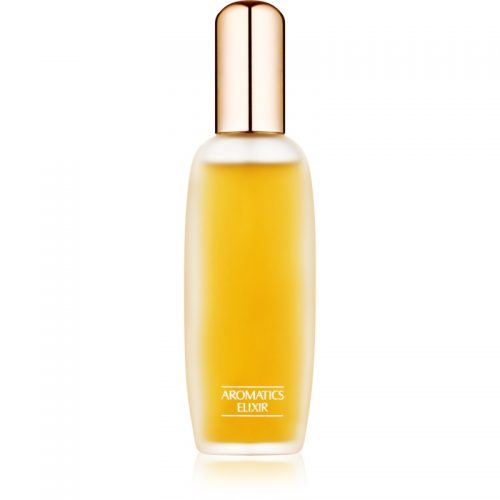 Clinique Aromatics Elixir woda perfumowana dla kobiet 25 ml