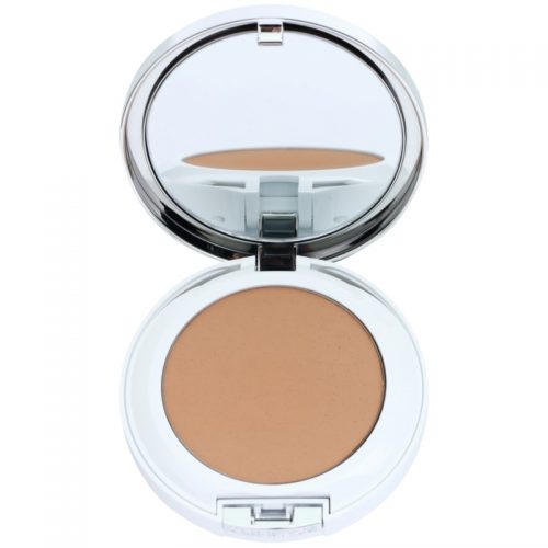 Clinique Beyond Perfecting pudrowy podkład z korektorem 2 w 1 odcień 09 Neutral 14,5 g