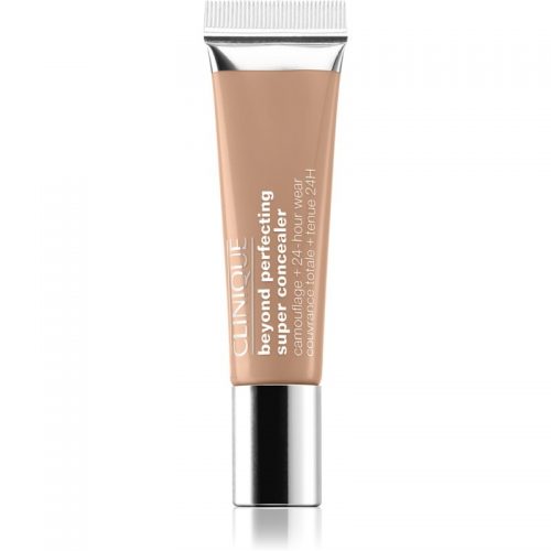 Clinique Beyond Perfecting Super Concealer korektor o długotrwałym działaniu odcień 14 Moderately Fair 8 g