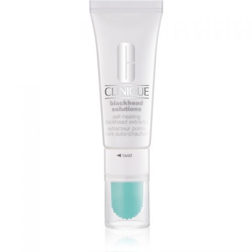 Clinique Blackhead Solutions pielęgnacja przeciw zaskórnikom 20 ml