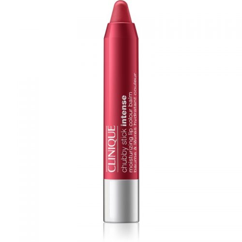 Clinique Chubby Stick Intense szminka nawilżająca odcień 03 Mightiest Marachino 3 g