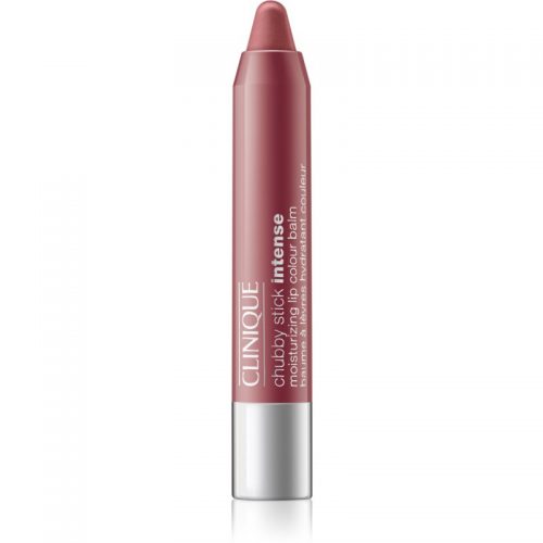 Clinique Chubby Stick Intense szminka nawilżająca odcień 13 Boldest Bronze 3 g