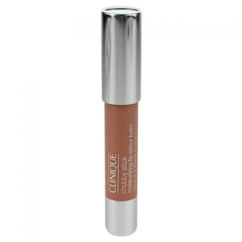 Clinique Chubby Stick szminka nawilżająca odcień 09 Heaping Hazelnut 3 g