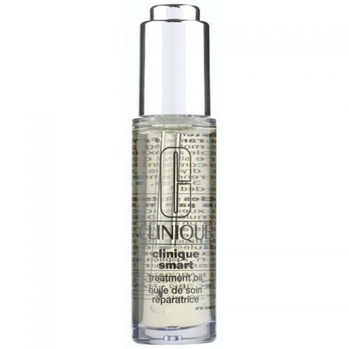 Clinique Clinique Smart olejek regenerujący ze skutkiem detoksykujący 30 ml