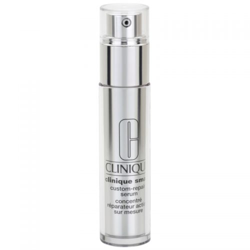 Clinique Clinique Smart serum przeciwzmarszczkowe do odnowy powierzchni skóry 30 ml