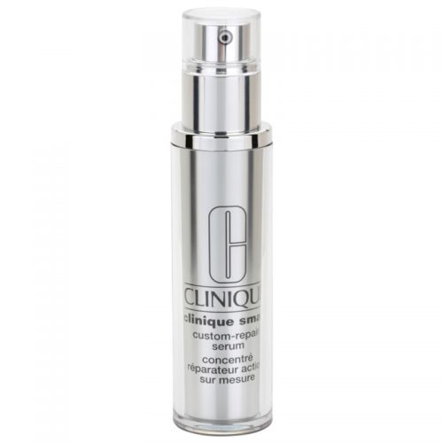 Clinique Clinique Smart serum przeciwzmarszczkowe do odnowy powierzchni skóry 50 ml