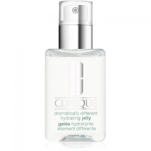 Clinique Dramatically Different intensywny żel nawilżający 125 ml