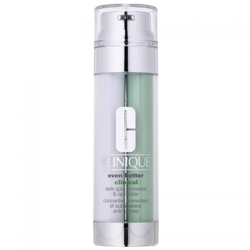 Clinique Even Better Clinical serum do ujednolicenia kolorytu skóry 50 ml